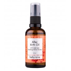 After Birth Oil – Натуральное масло для заживления разрывов после родов и ухода за швом после кесарева сечения